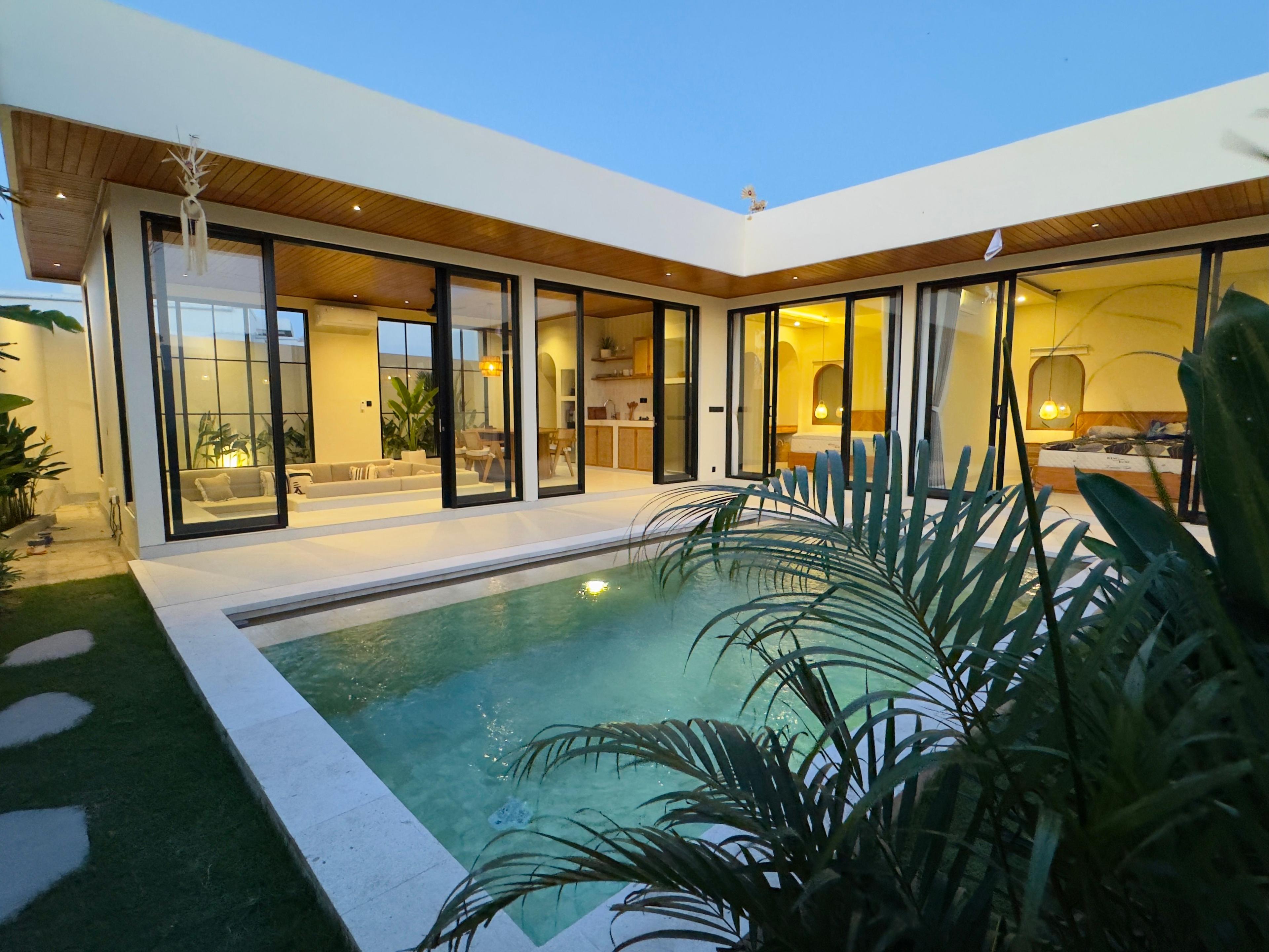 Villa Cinta