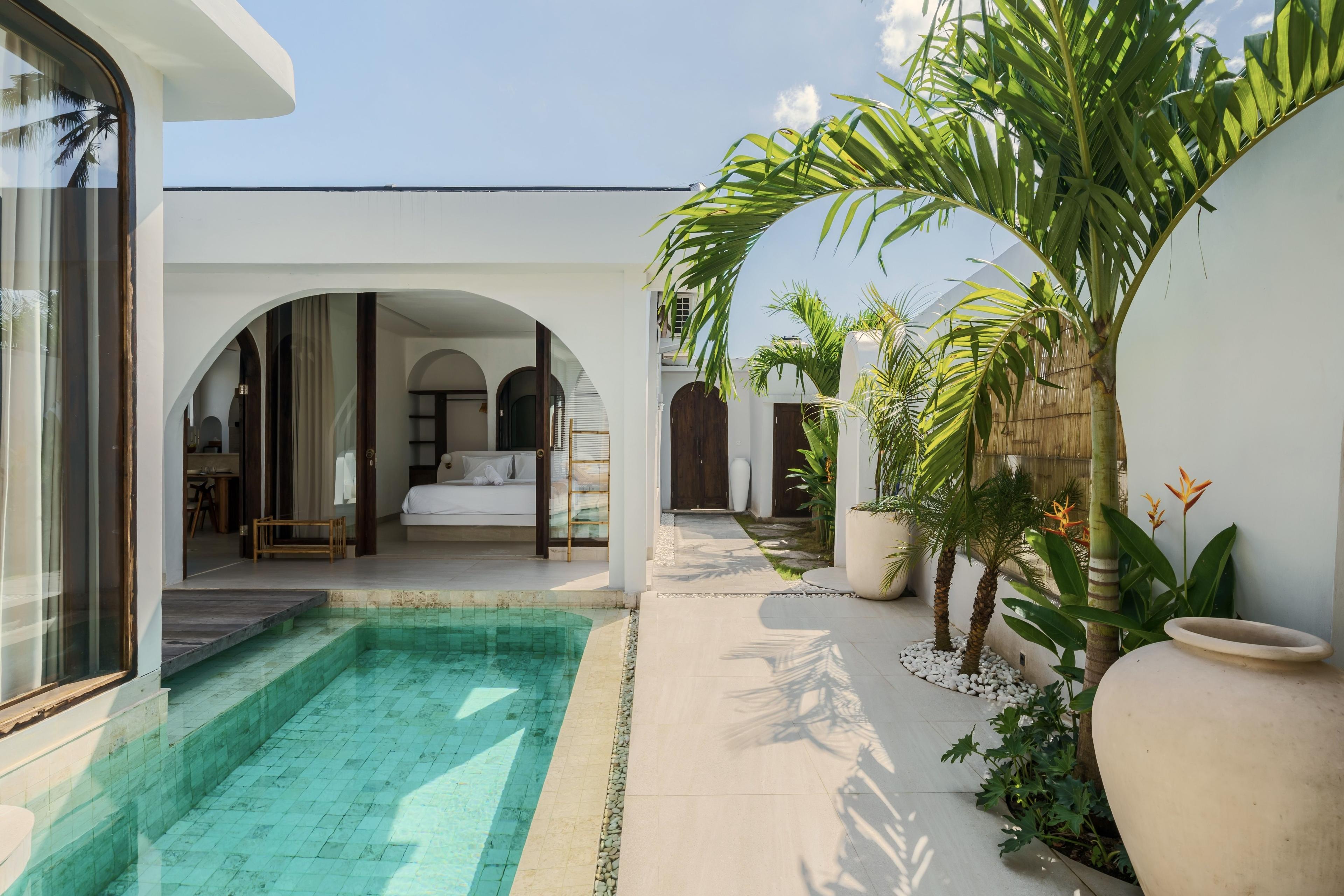 Villa Flow